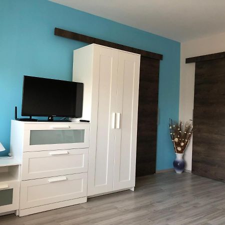Happy Bunnies Apartman I - Gunarasfurdo Dombóvár 외부 사진