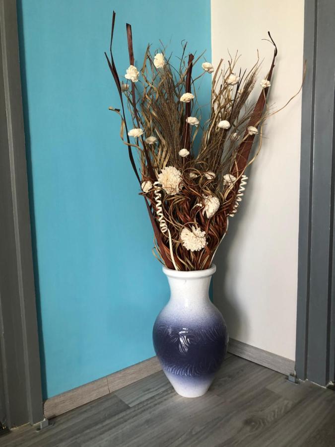 Happy Bunnies Apartman I - Gunarasfurdo Dombóvár 외부 사진