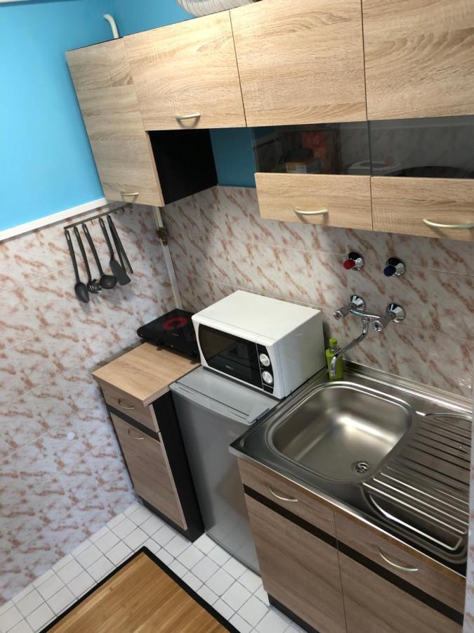 Happy Bunnies Apartman I - Gunarasfurdo Dombóvár 외부 사진